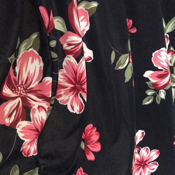 High-Low Summer Romper - Picture 5 of 5